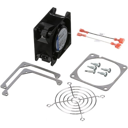 Antunes Roundup Fan 4000138